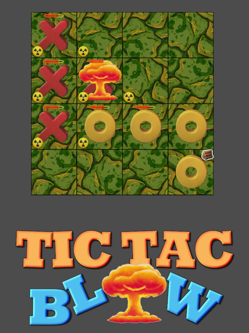 TicTacBlow