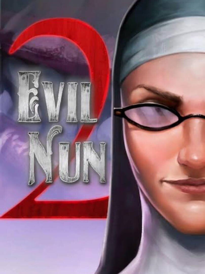 Evil Nun 2: Origins