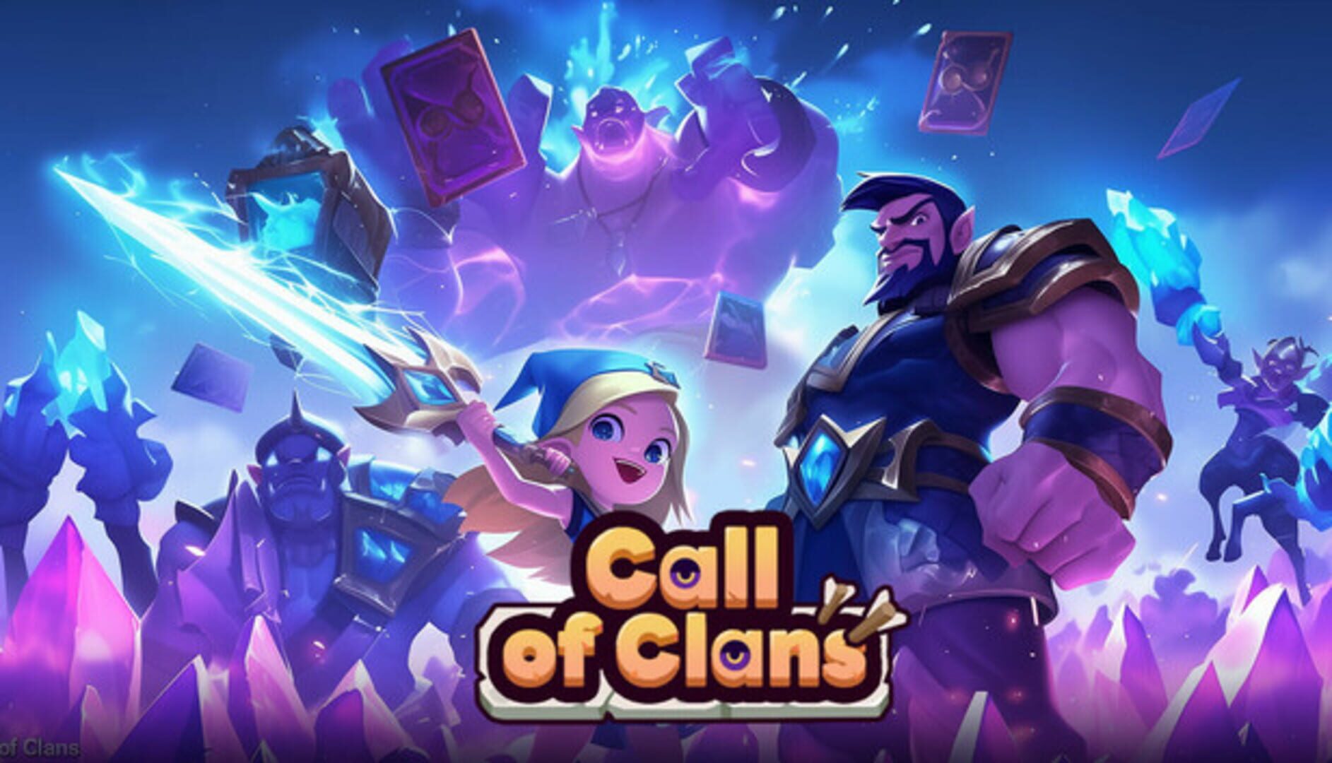 Call of Clans: Optional Elite Card Pack