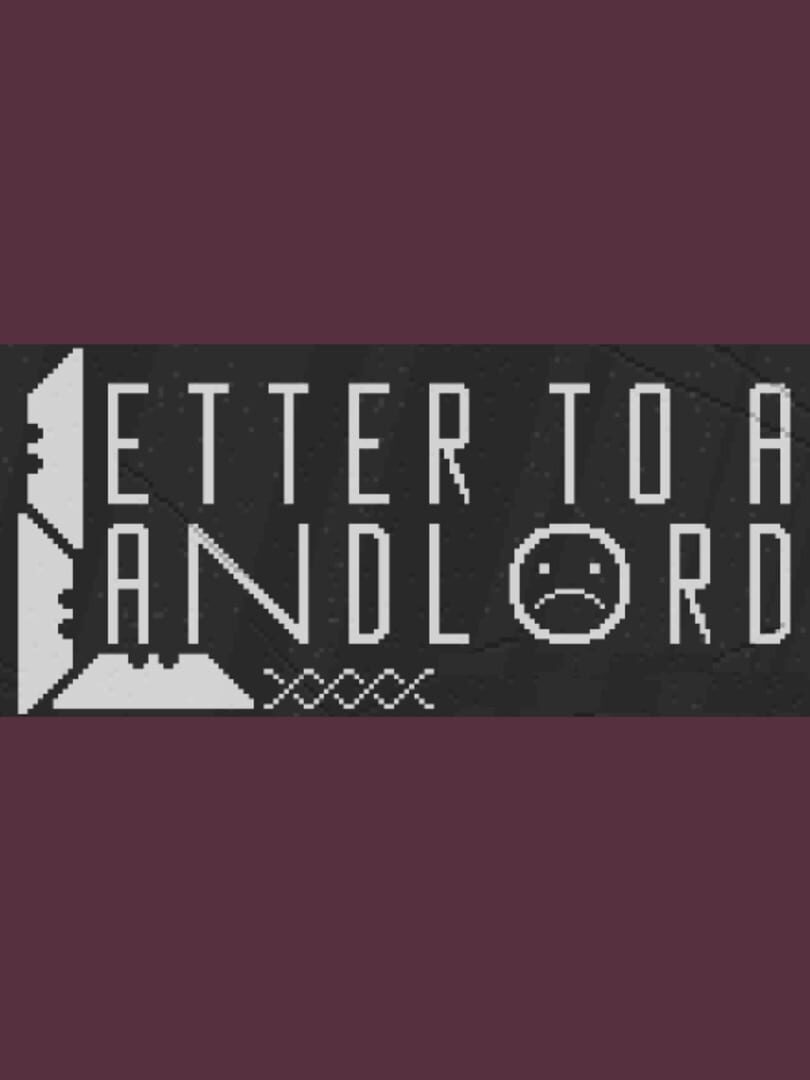 Letter to a Landlord