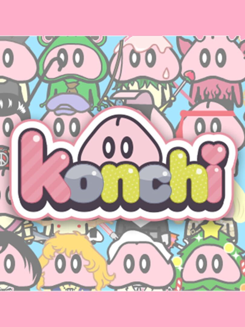 Konchi