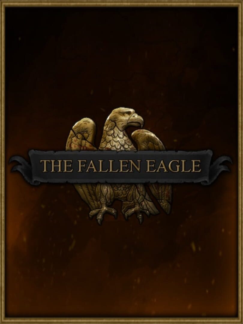 The Fallen Eagle