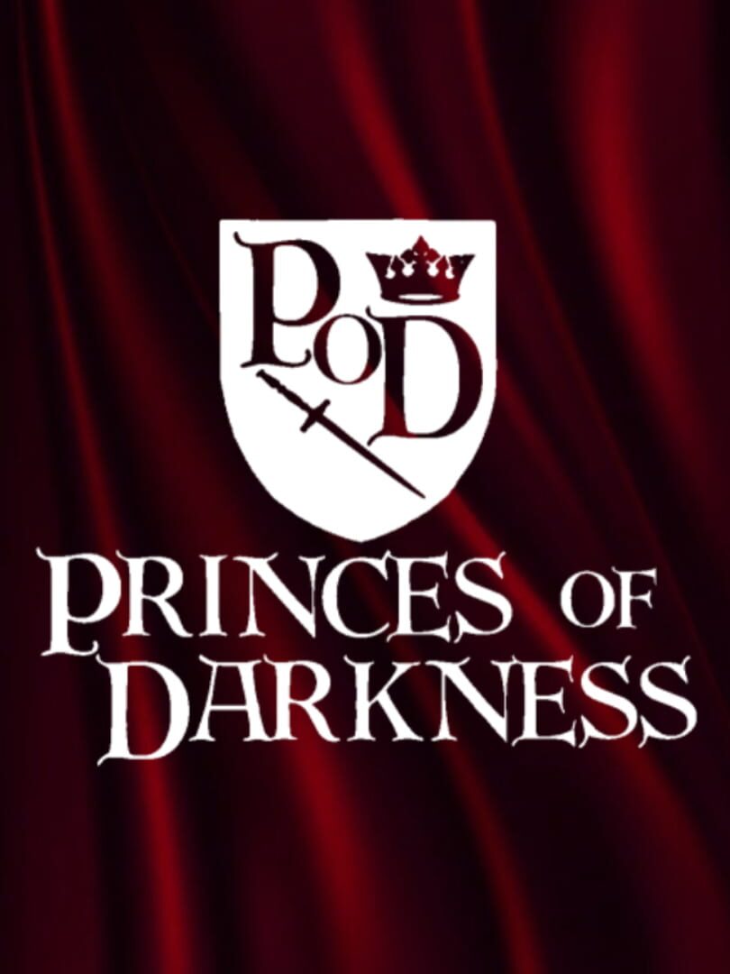 Princes of Darkness