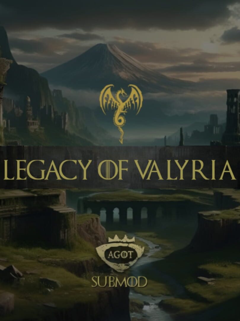 Legacy of Valyria