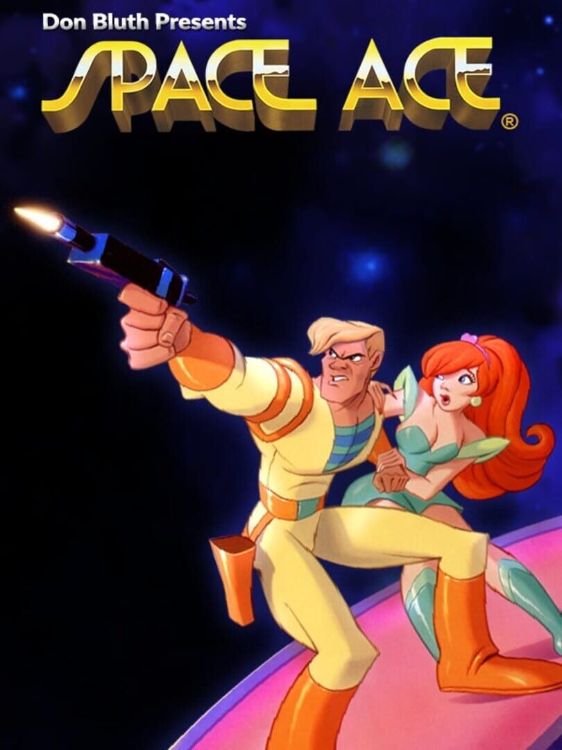 Space Ace