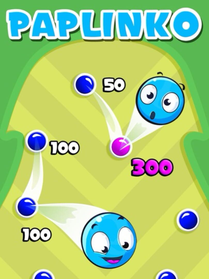 Jeu : Paplinko