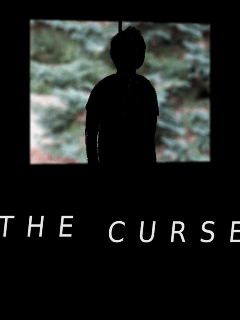 The Curse Cover