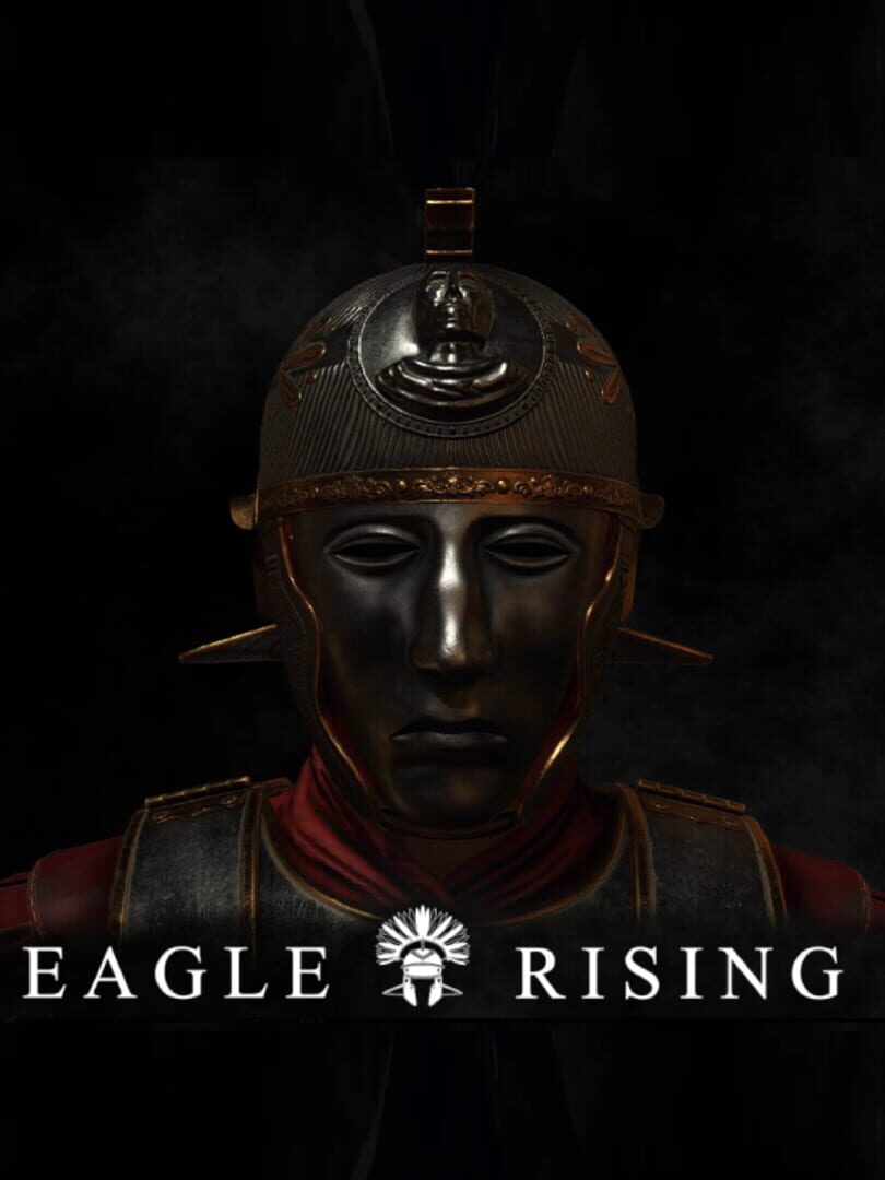 Eagle Rising