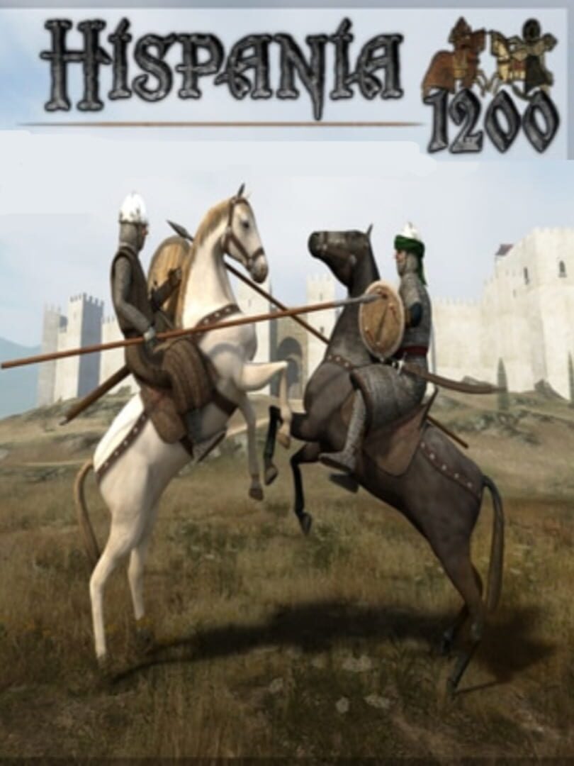 Hispania 1200