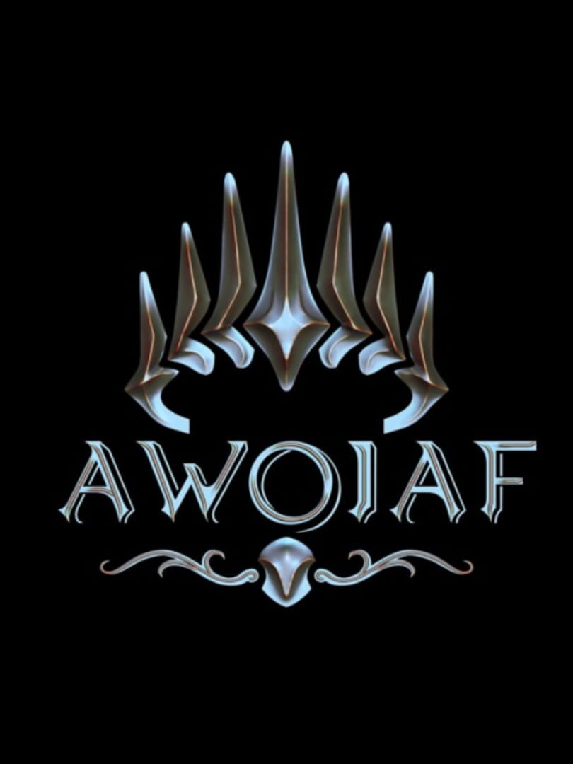 A World of Ice and Fire