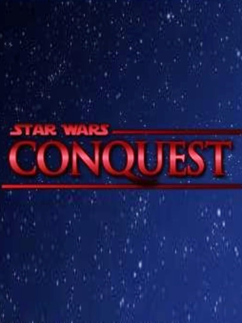 Star Wars: Conquest