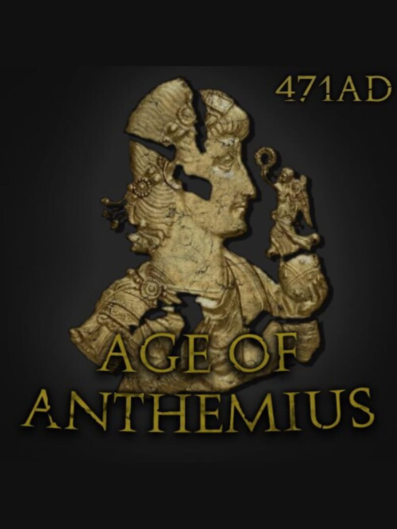 Age of Anthemius