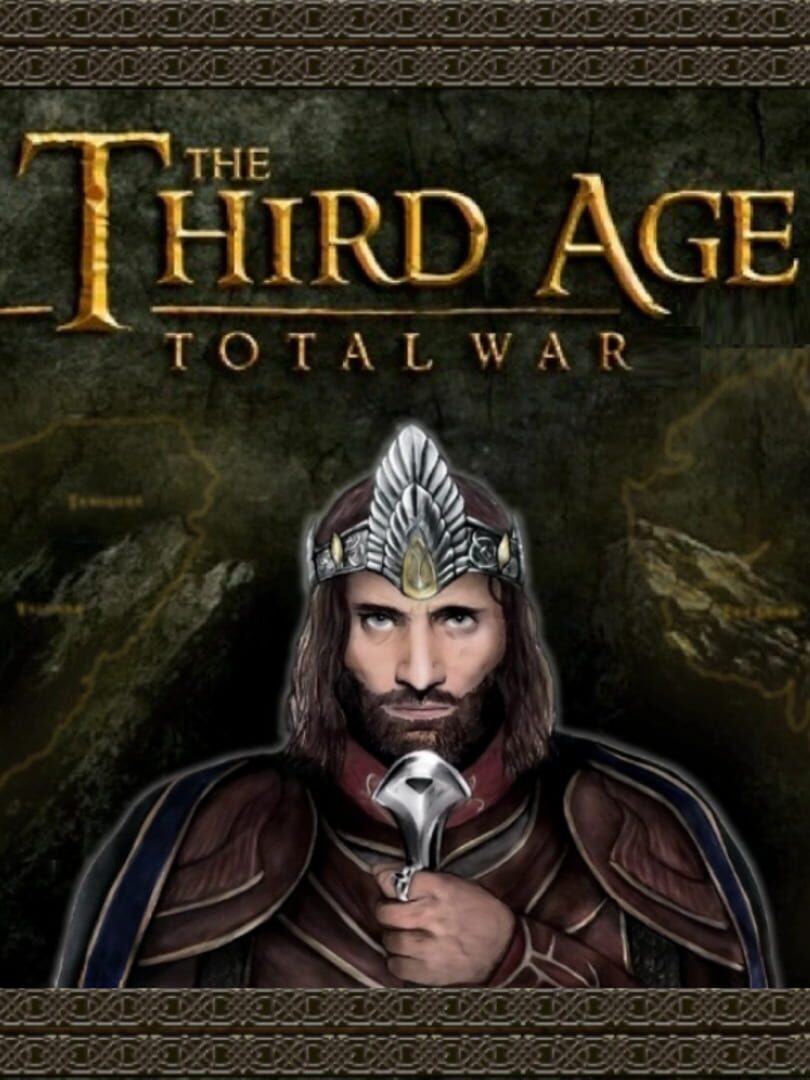 Third Age: Total War