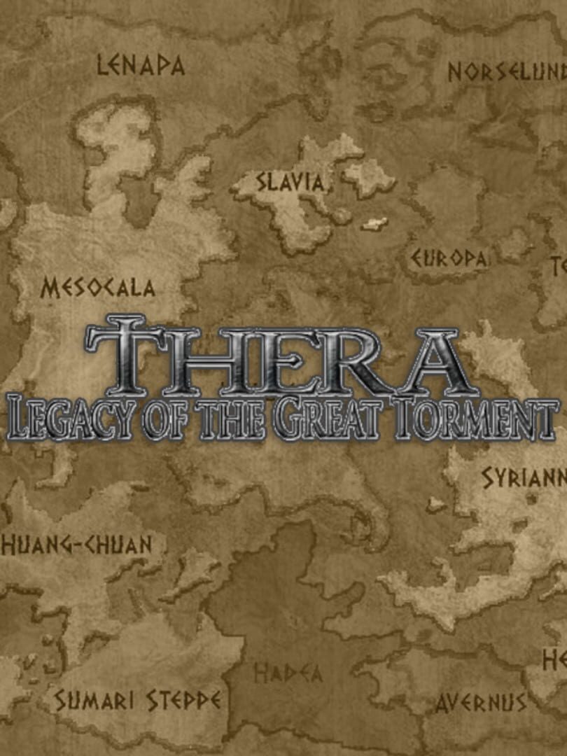 Thera: Legacy of Great Torment