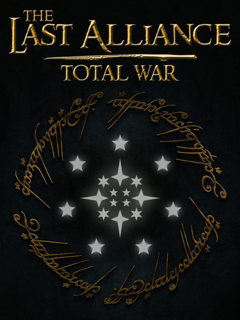 Last Alliance: Total War