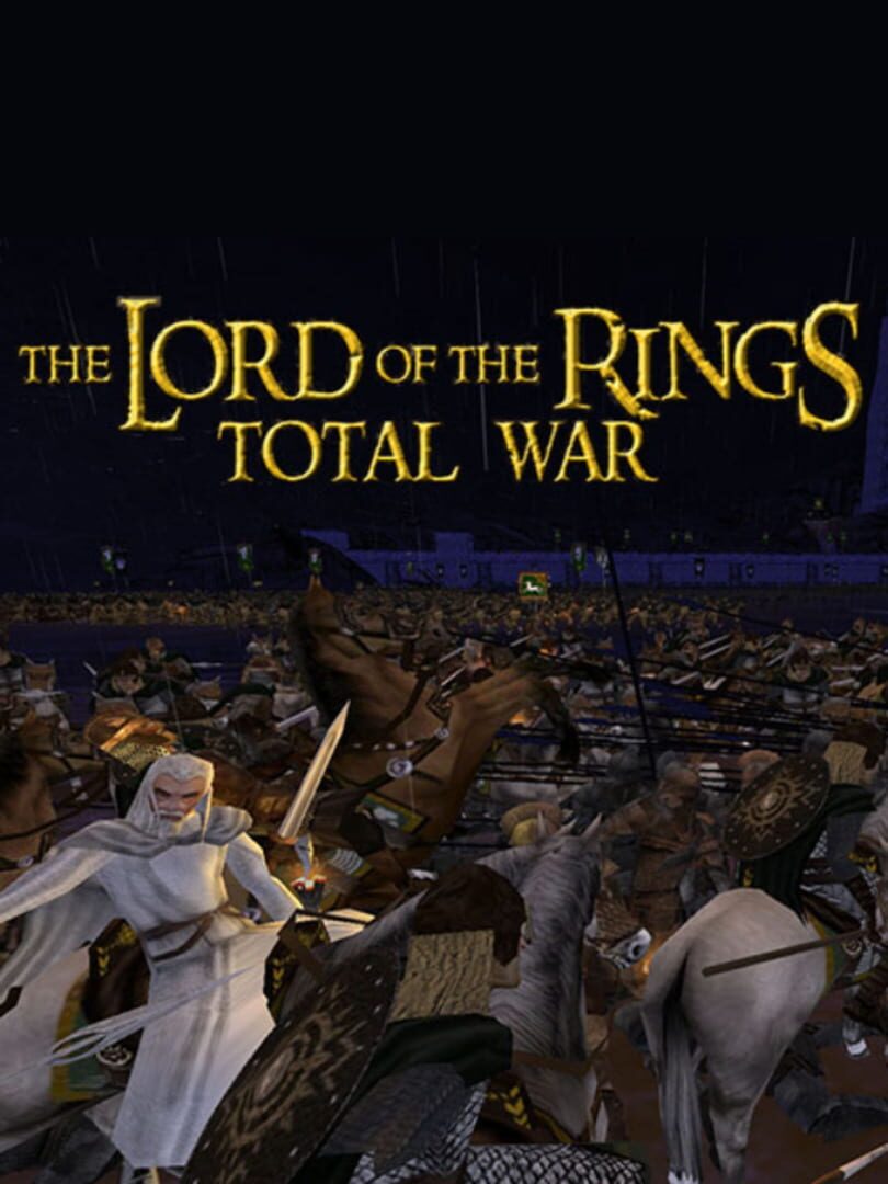 The Lord of the Rings: Total War