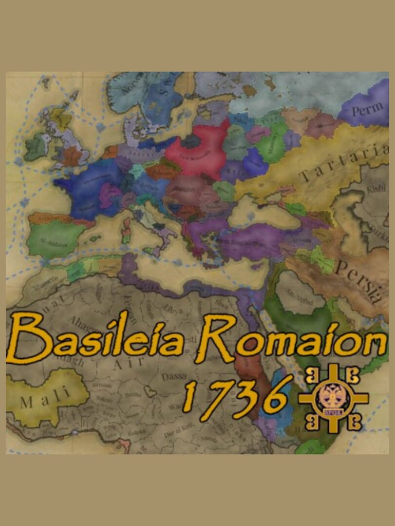 Basileia Romaion 1736