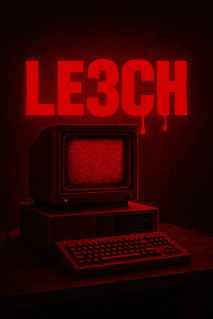 Le3ch