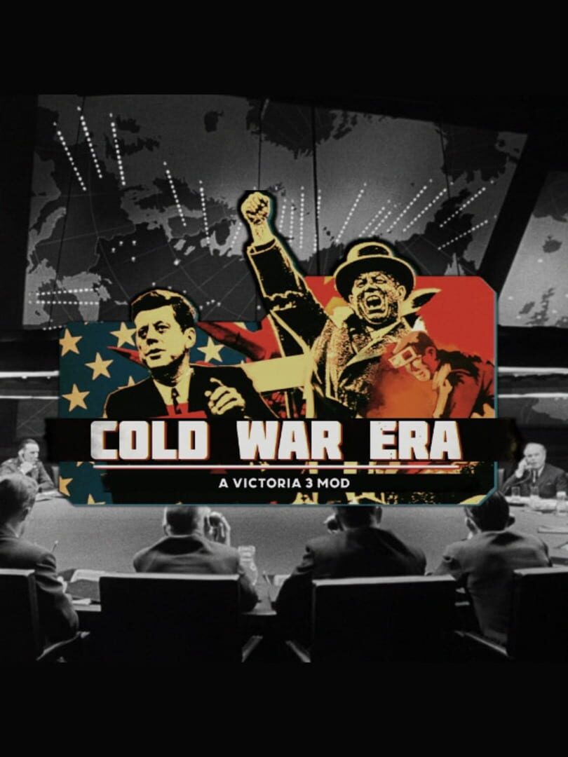 Cold War Era