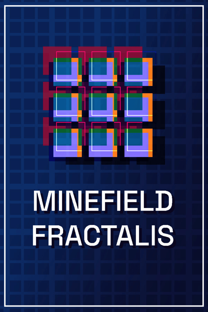Minefield Fractalis Cover