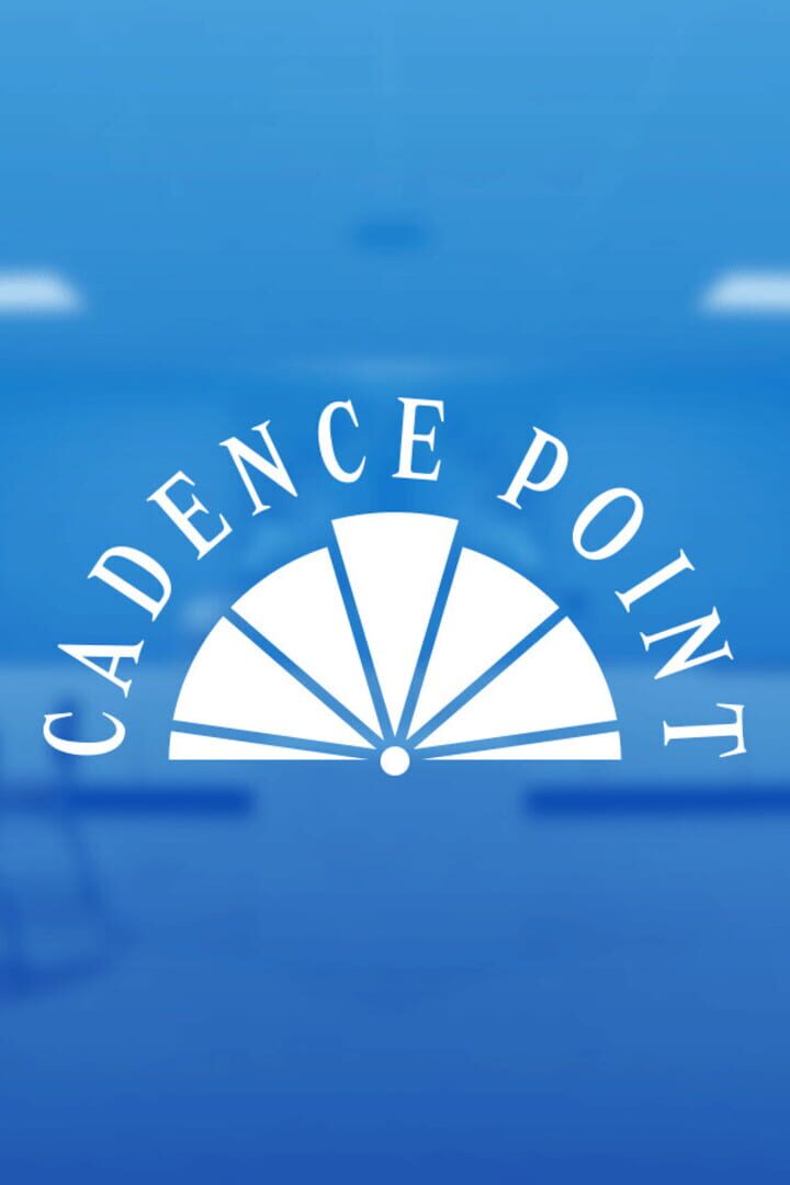 Jeu : Cadence Point