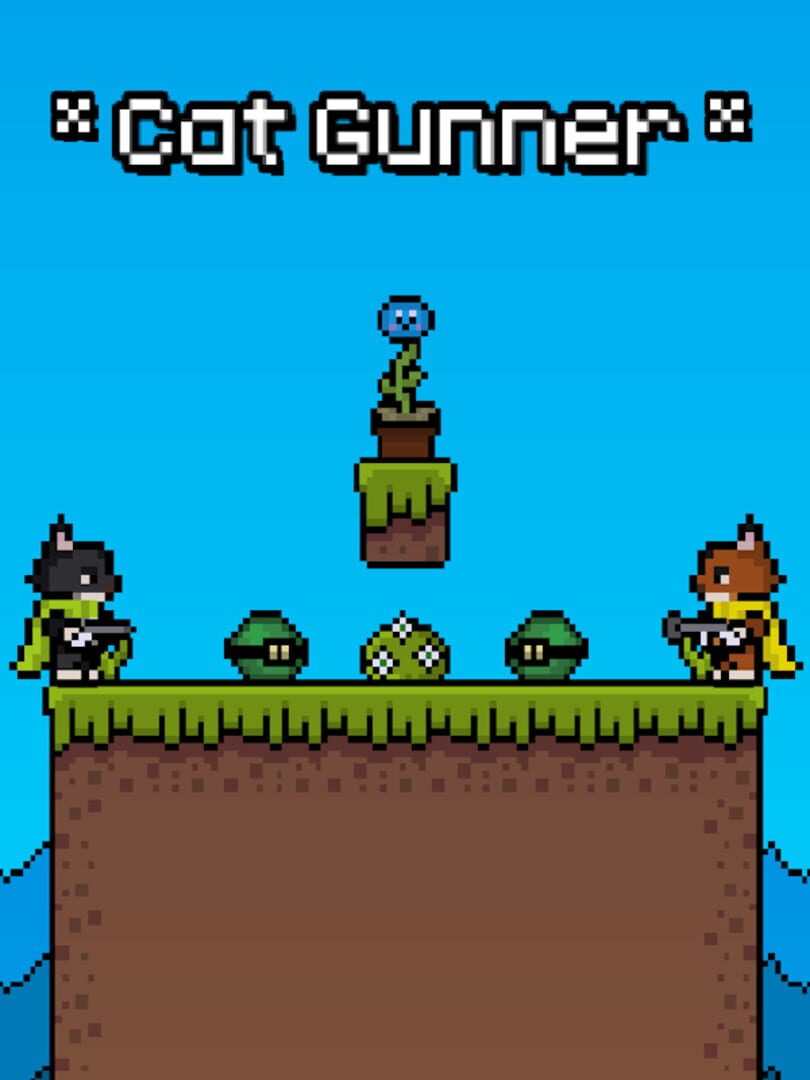 Cat Gunner