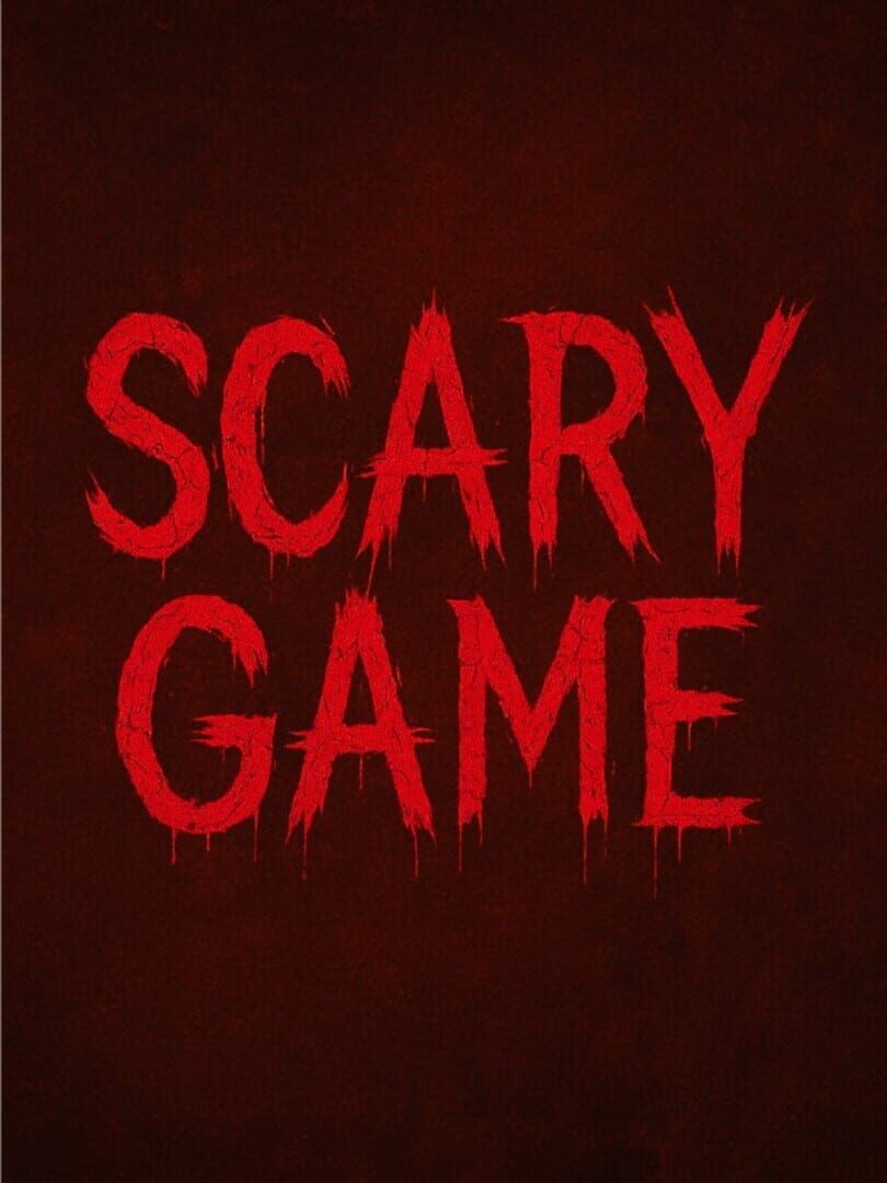Scary Game