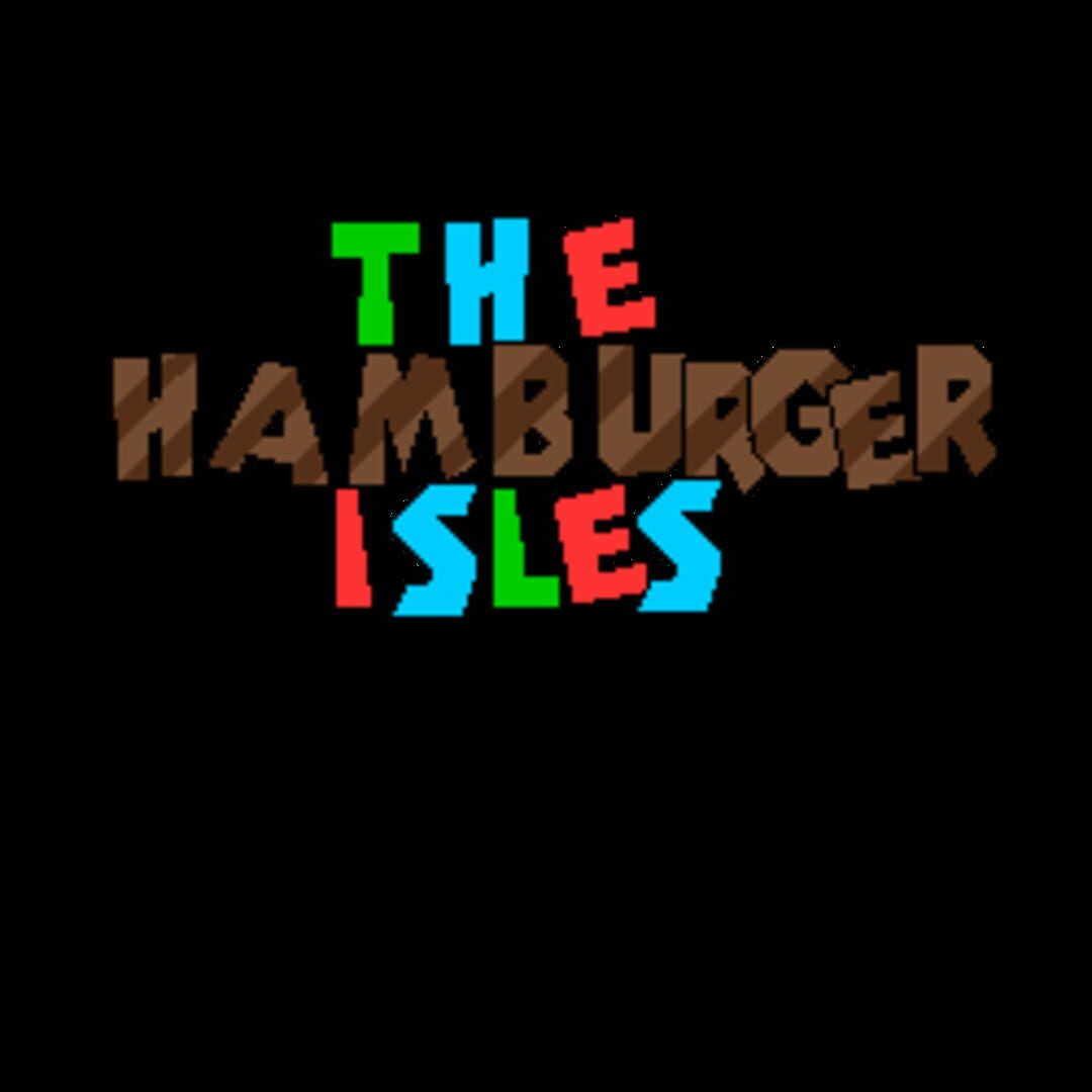 The Hamburger Isles