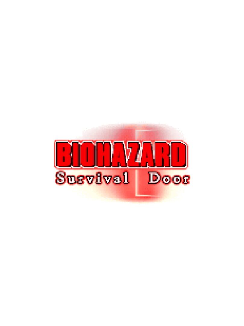 Biohazard Survival Door