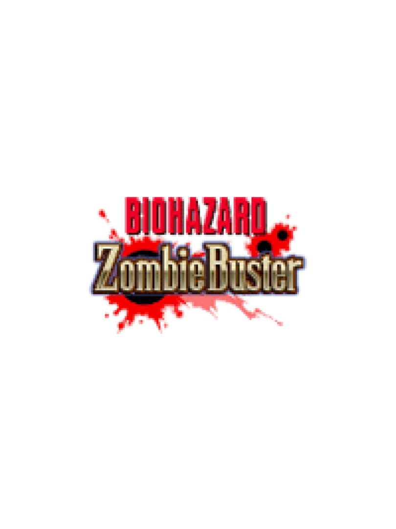 Biohazard ZombieBuster