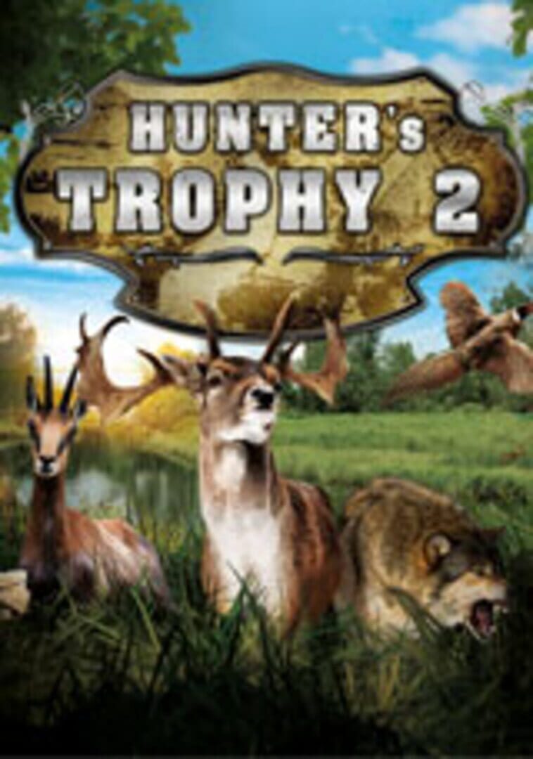 Hunter's Trophy 2