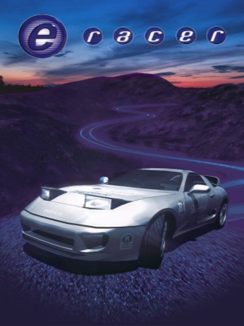 Jeu : E-Racer