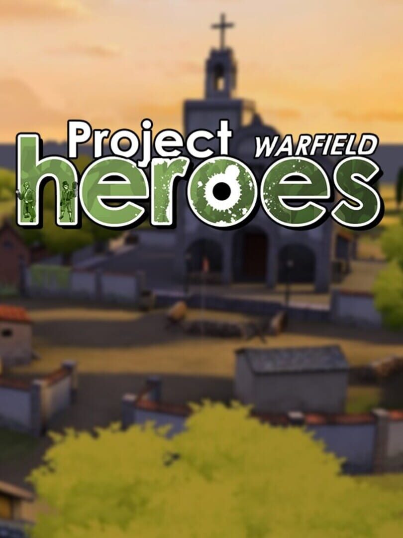 Project Warfield Heroes