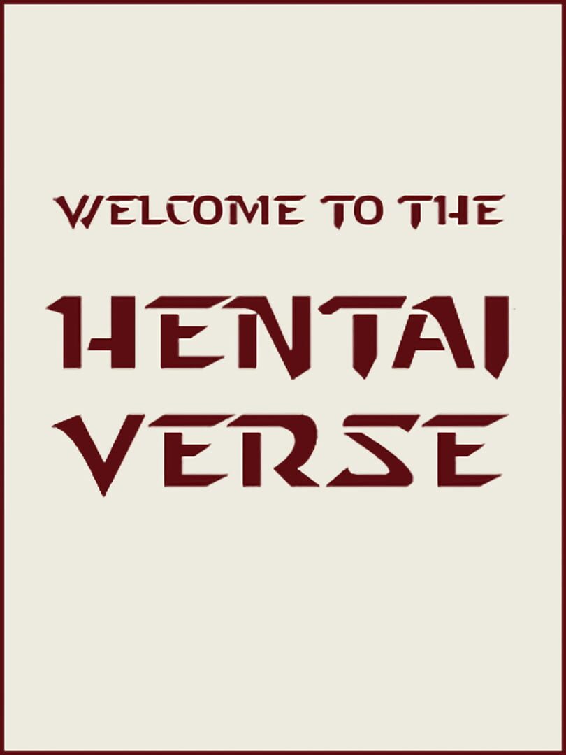 HentaiVerse