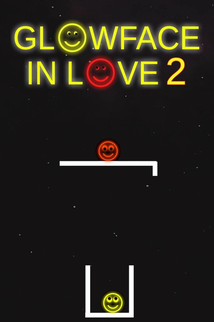 Jeu : Glowface In Love 2