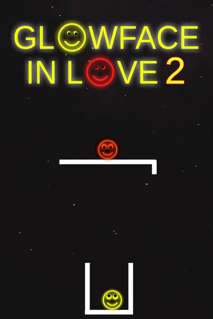 Glowface In Love 2 Cover