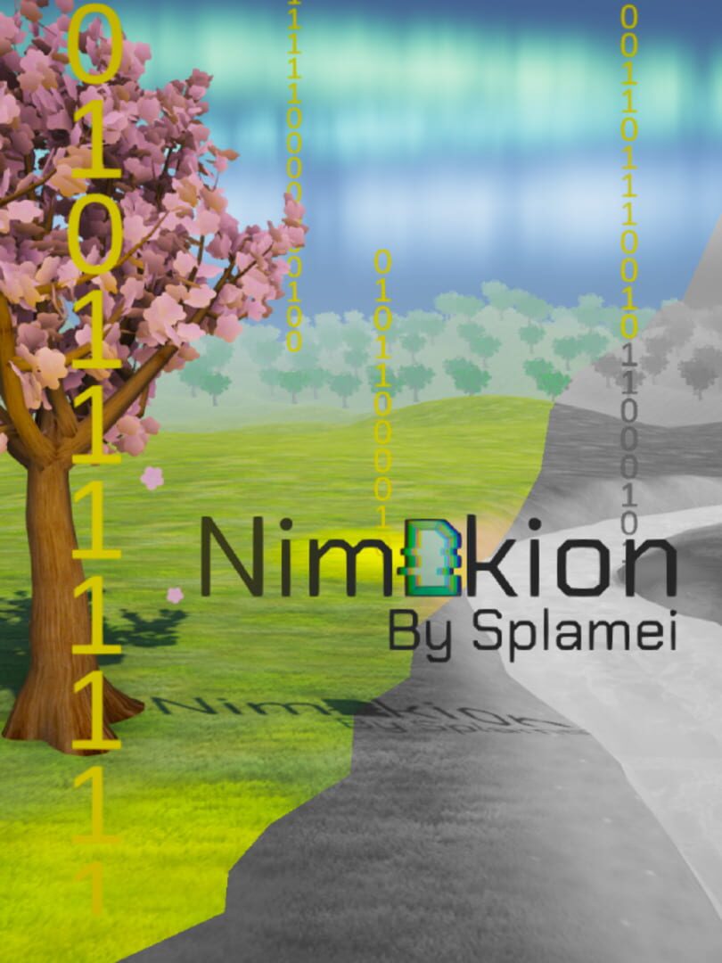 Nimokion