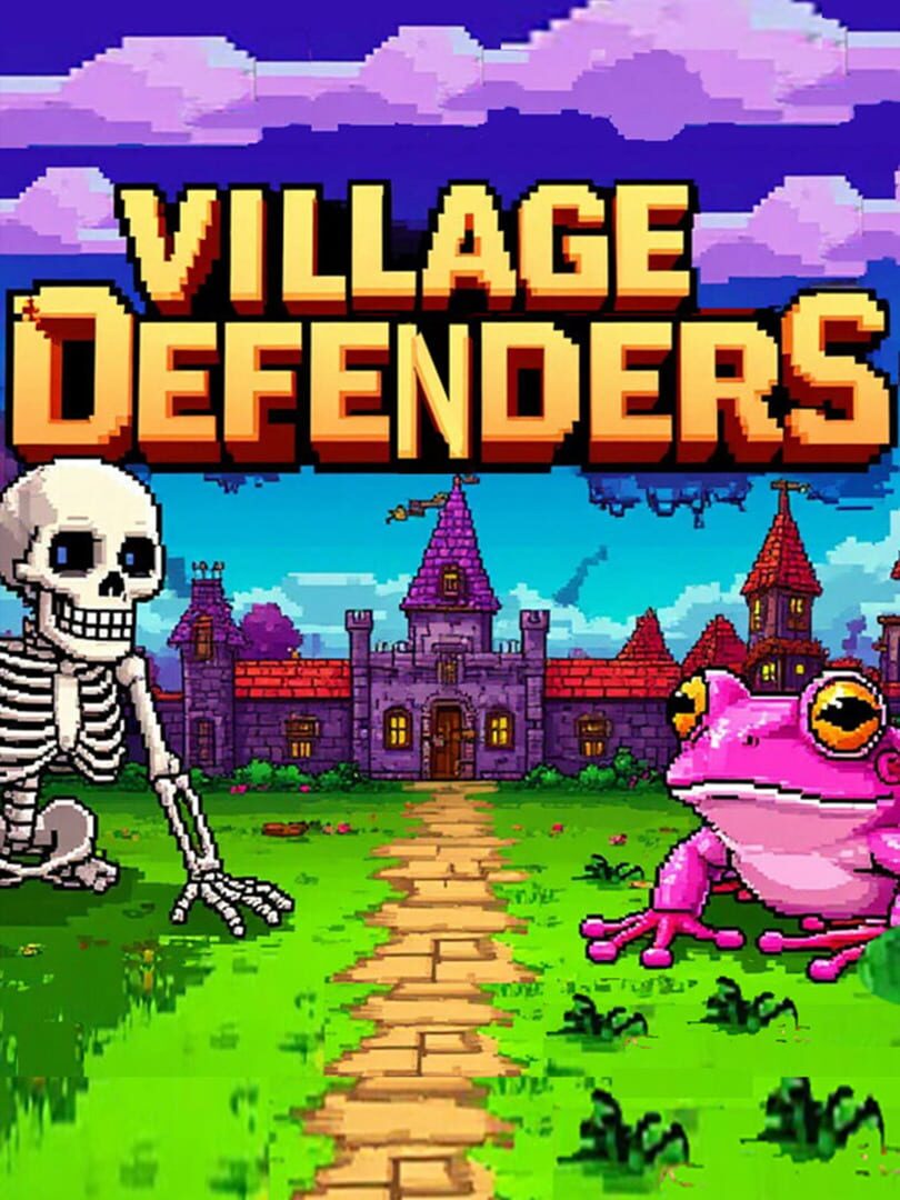 Village Defenders