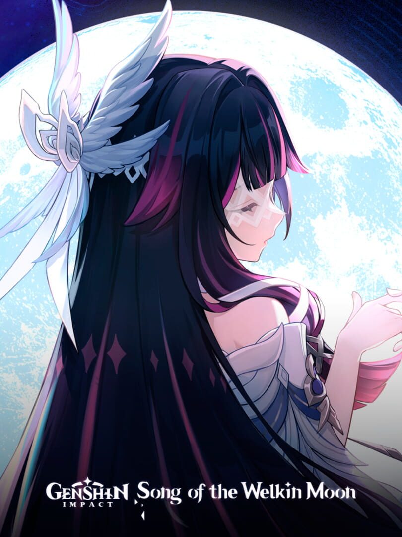 Genshin Impact: Version 6.0