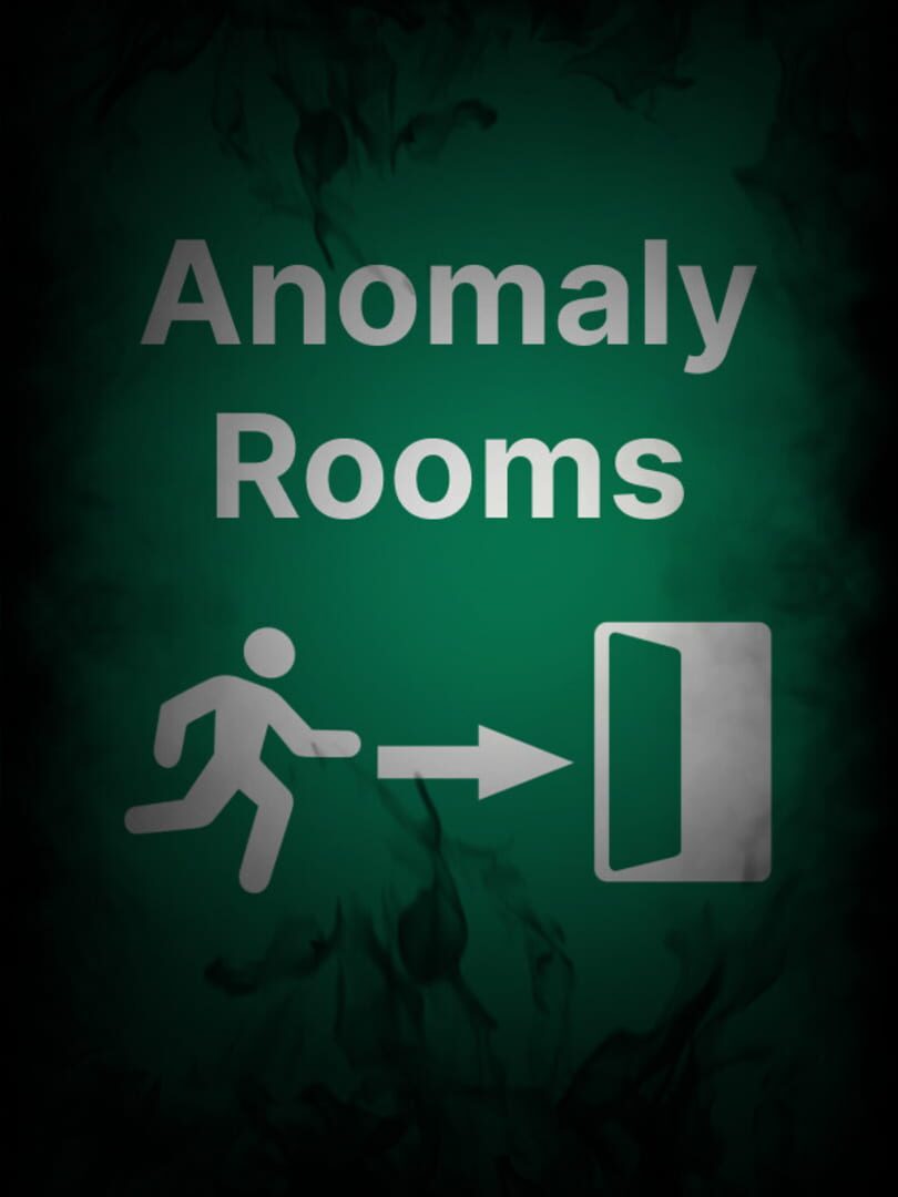 Anomaly Rooms