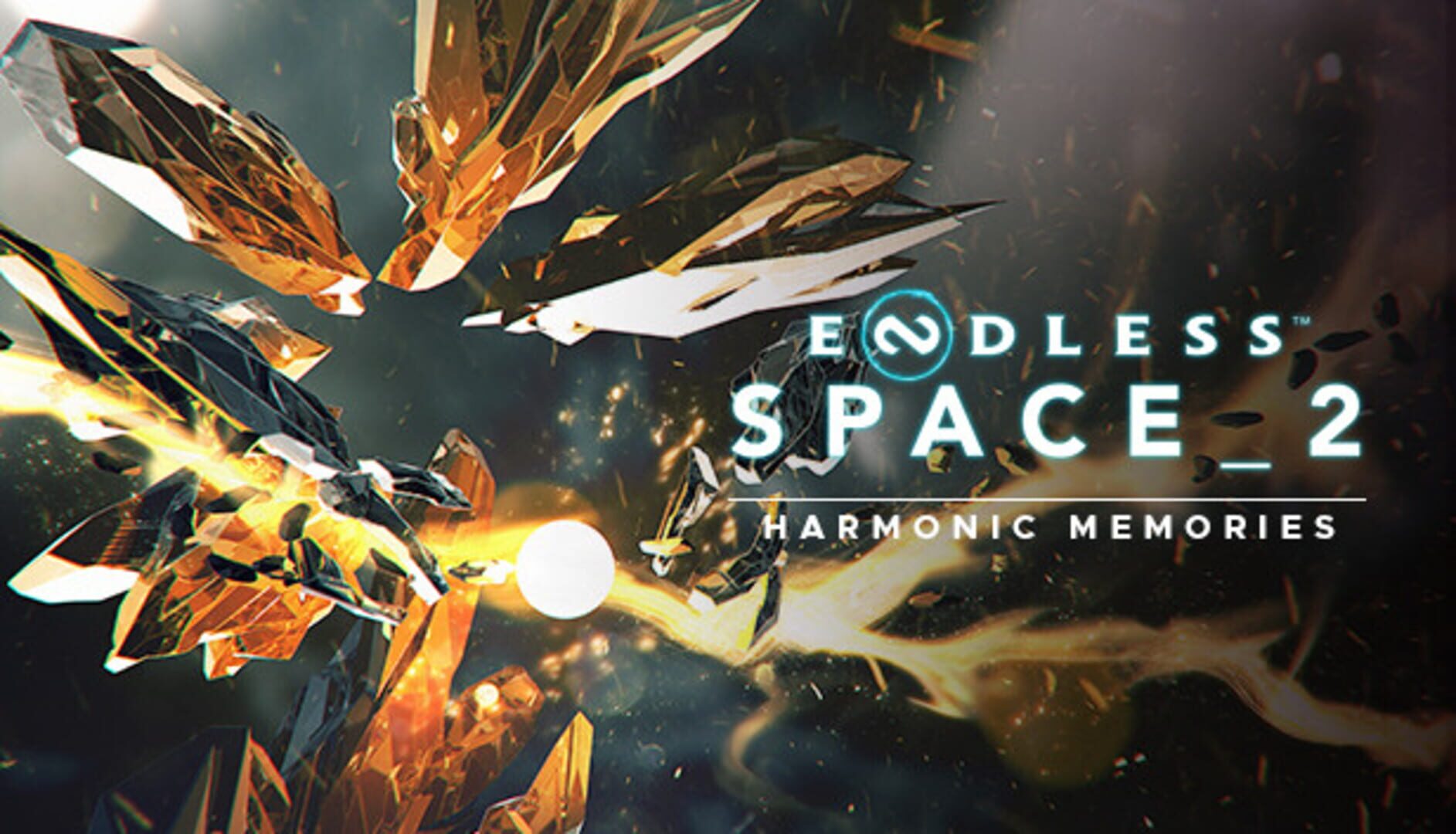 Endless Space 2: Harmonic Memories