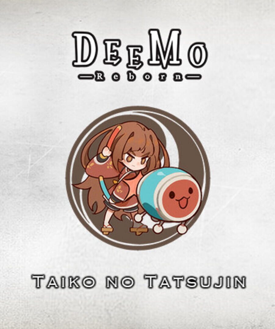 DLC : Deemo: Reborn - Taiko no Tatsujin Collaboration Collection
