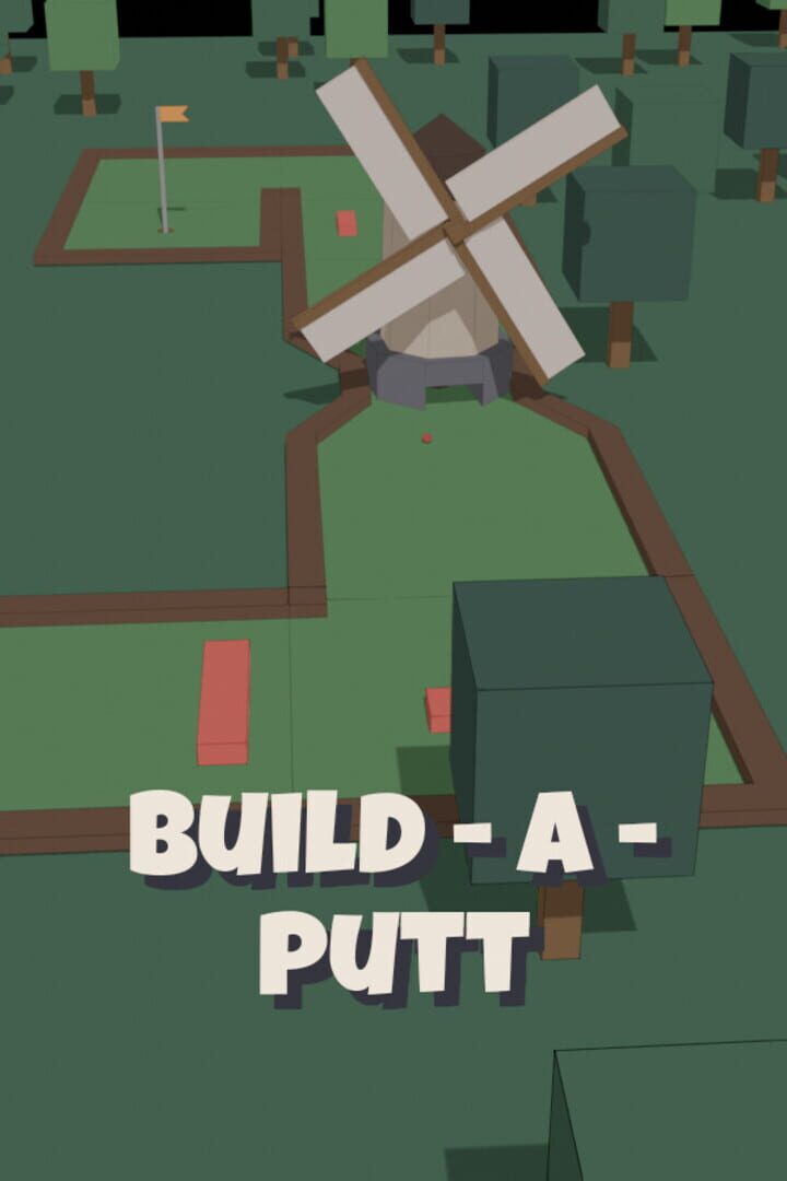 Build-A-Putt