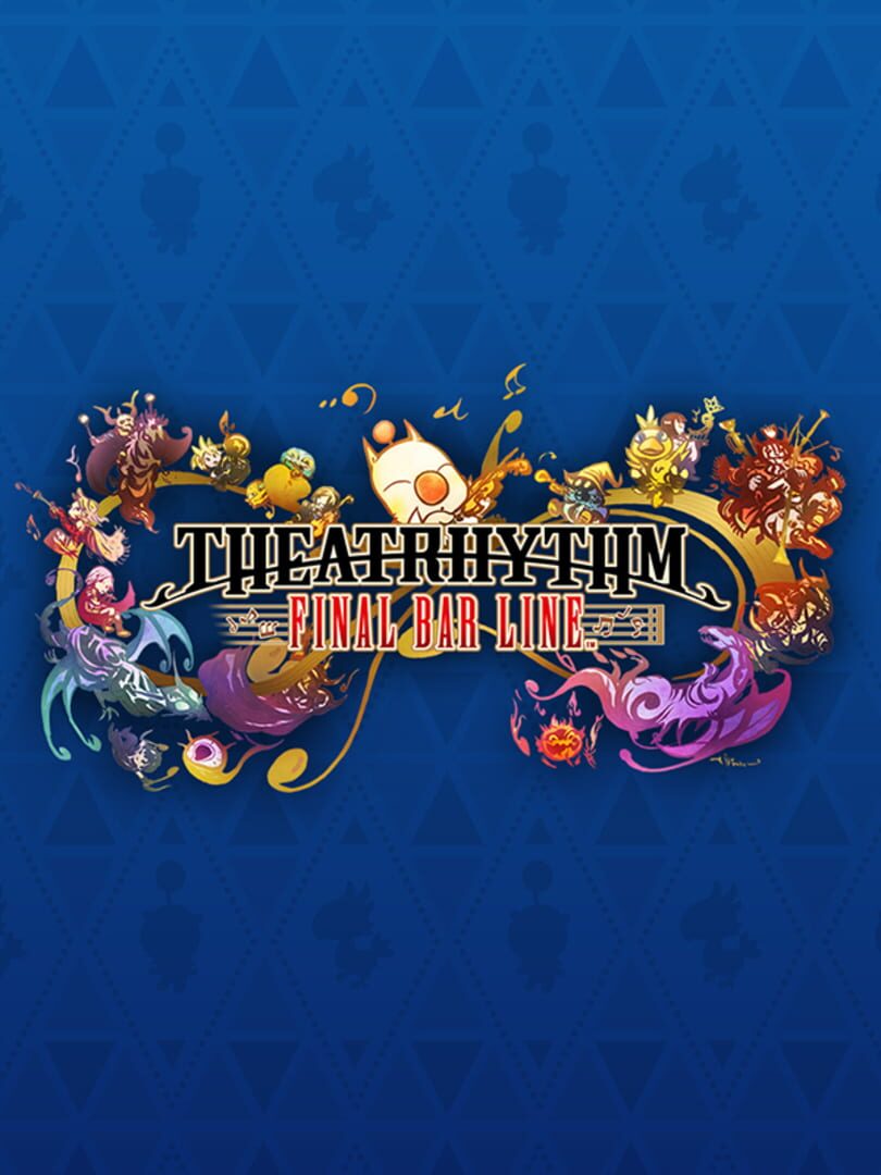 DLC : Theatrhythm: Final Bar Line - Xenogears Pack