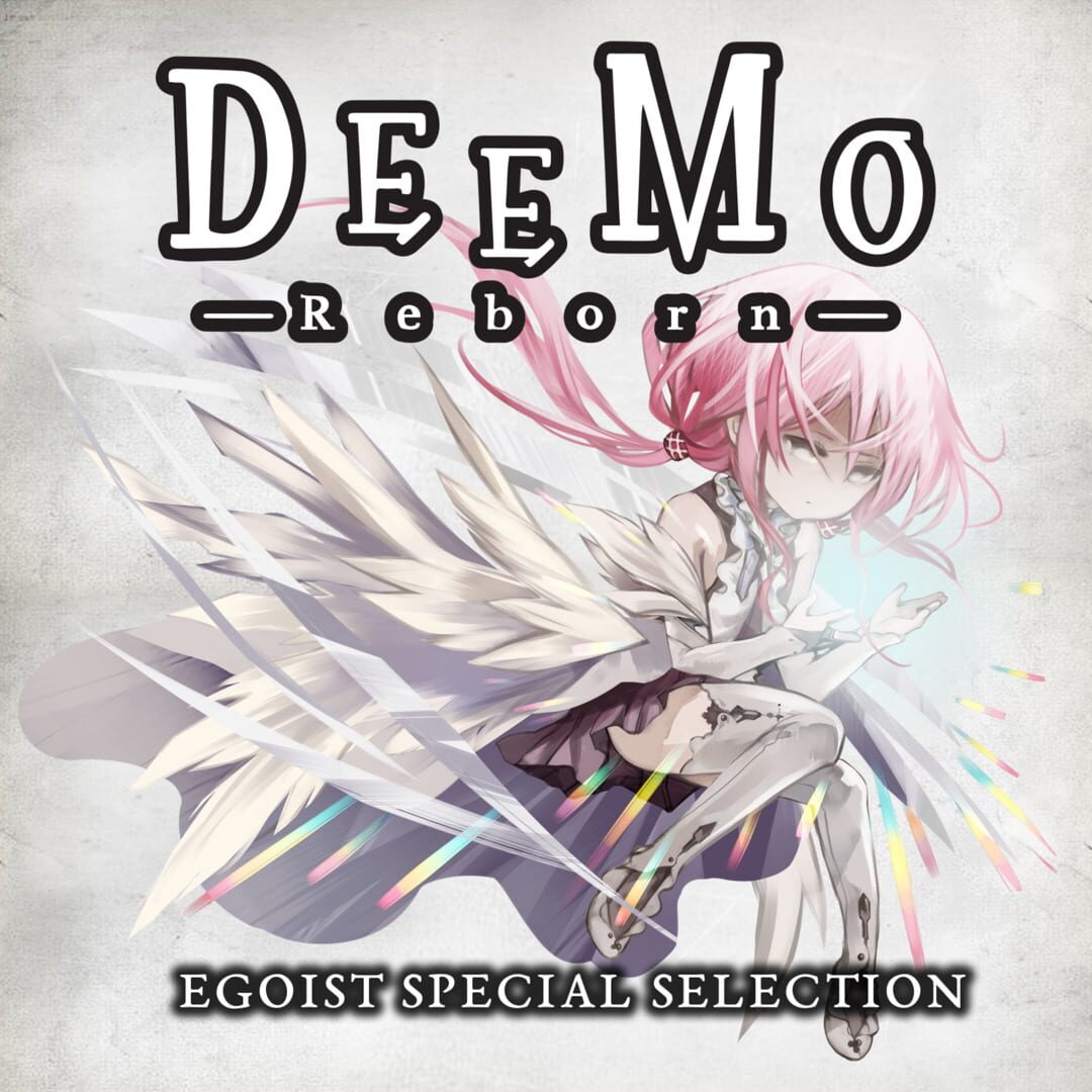 Deemo: Reborn - Egoist Special Selection