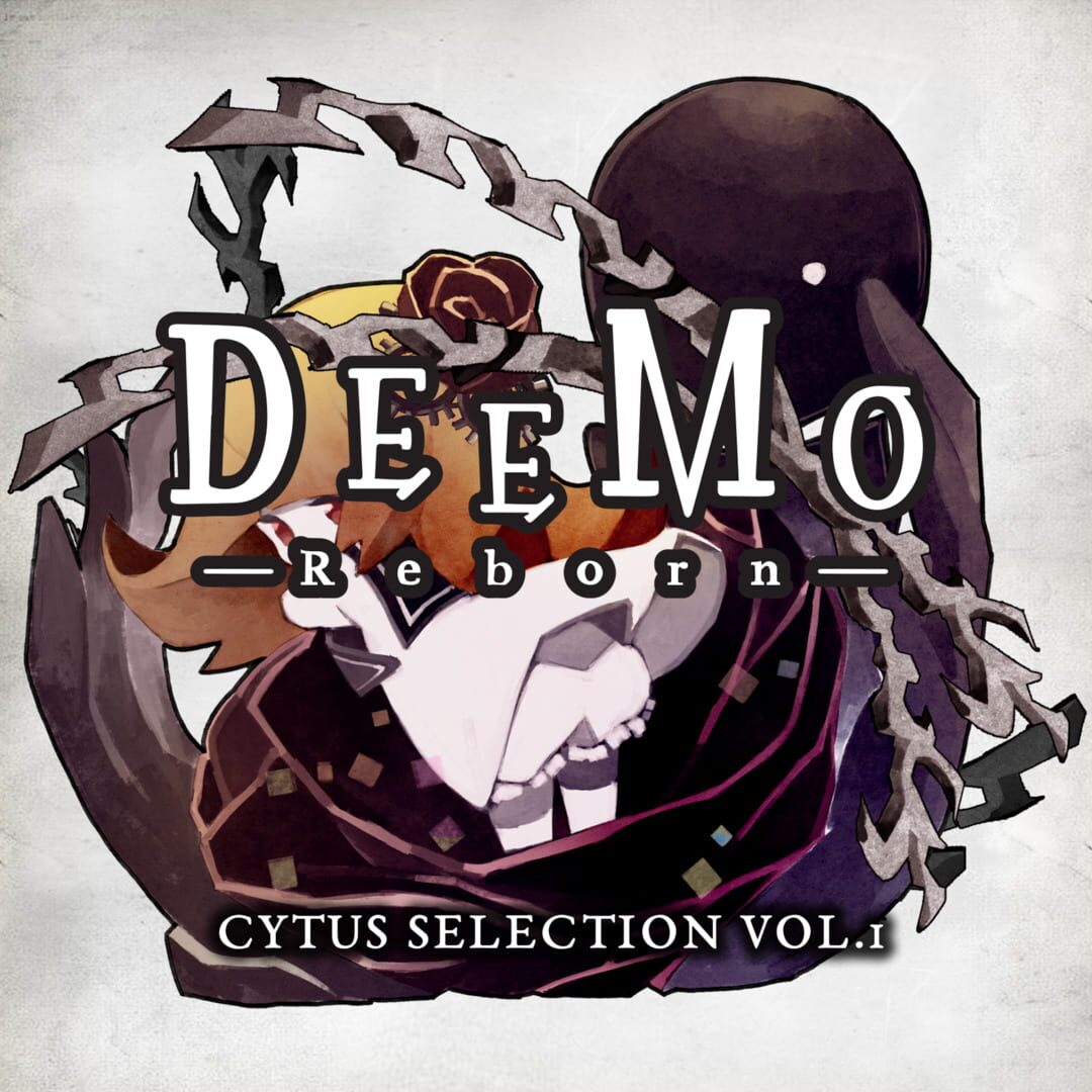 Deemo: Reborn - Cytus Selection vol.1