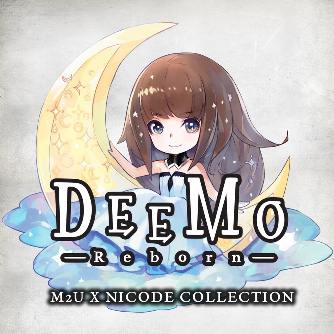 Deemo: Reborn - M2U X Nicode Collection