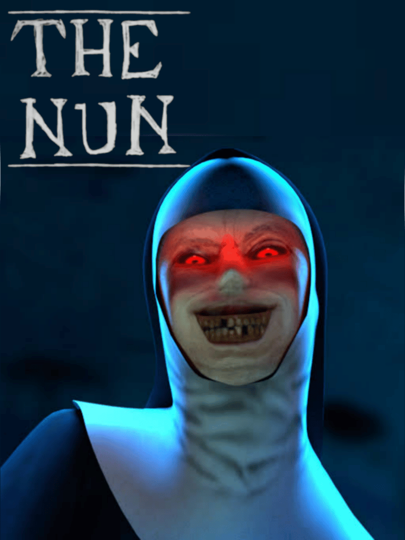 The Nun Cover