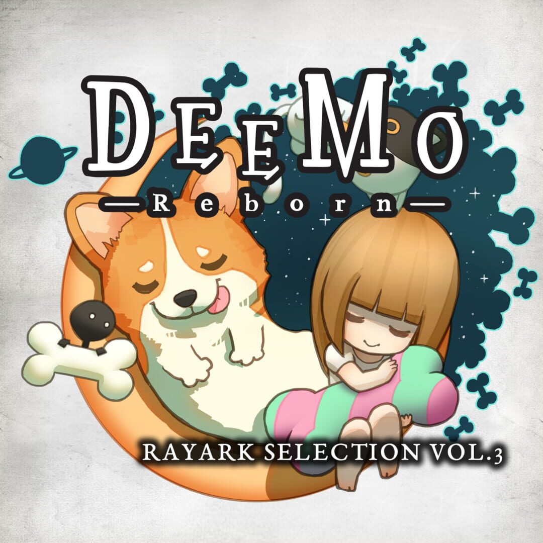 Deemo: Reborn - Rayark Selection vol.3