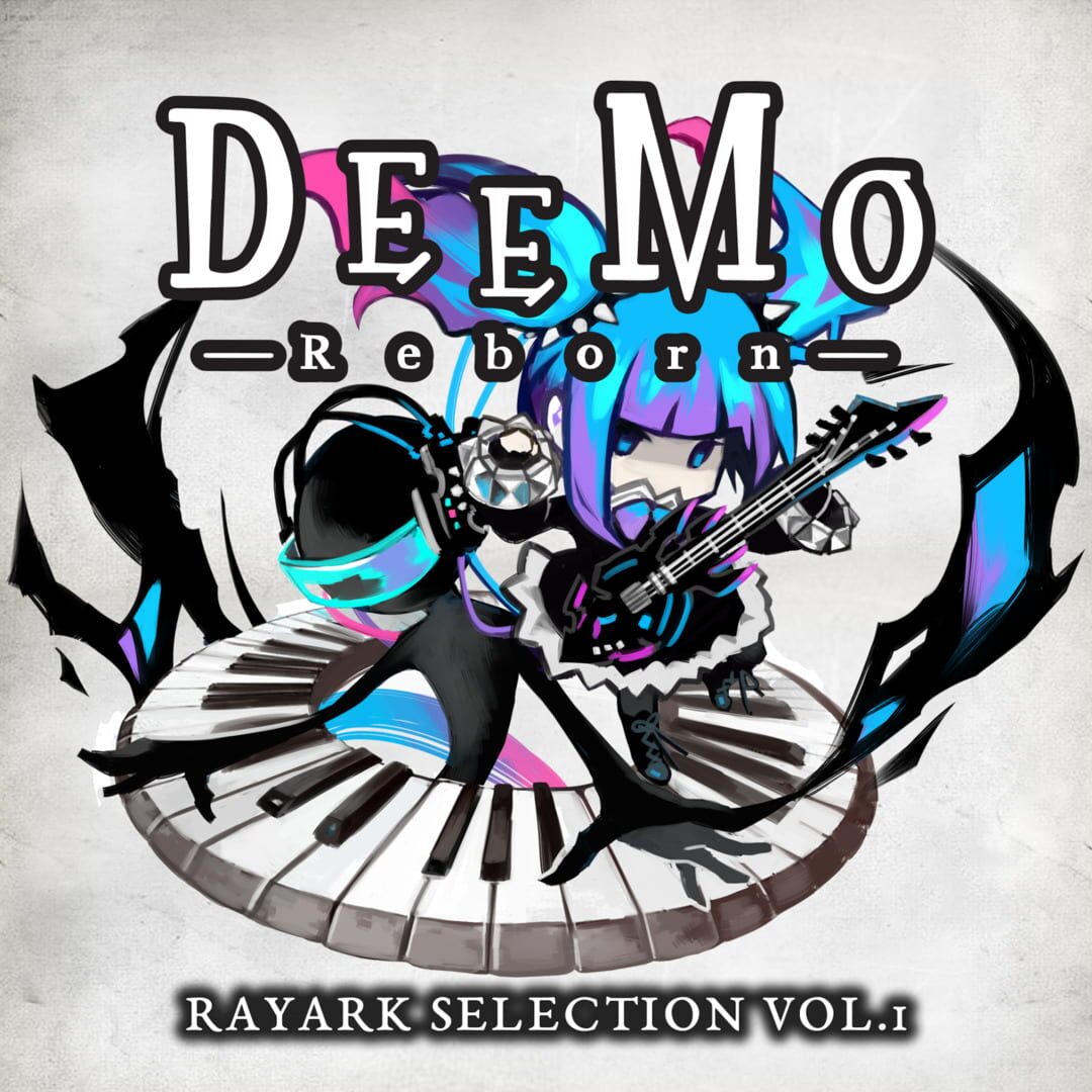 Deemo: Reborn - Rayark Selection Vol.1